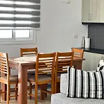 Ani Sea View Apartment Sarandë