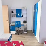 Apartment Ani Sea View Sarandë