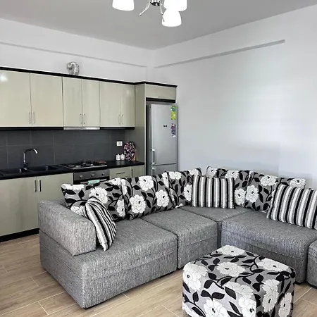 Appartement Ani Sea View Sarandë