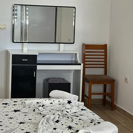 Ani Sea View Appartement