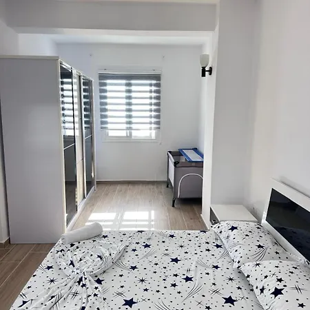 Appartement Ani Sea View Sarandë