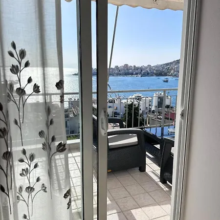 Ani Sea View Sarandë