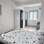 Ani Sea View Апартаменты Саранда