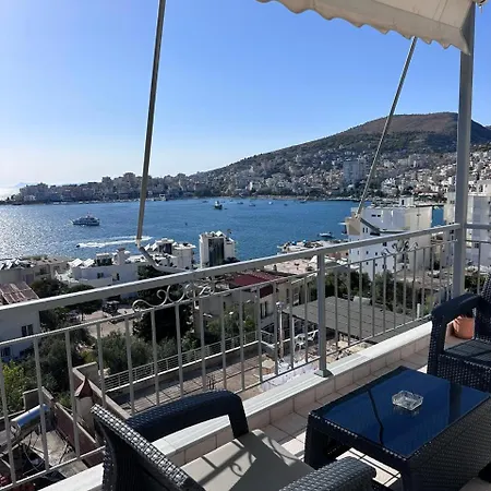 Ani Sea View Apartman *