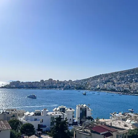 Ani Sea View Sarandë