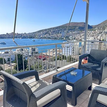 Lägenhet Ani Sea View *