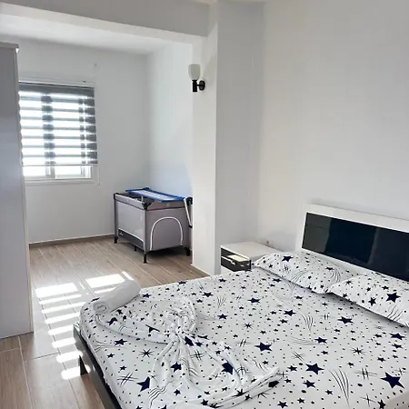 Apartman Ani Sea View *