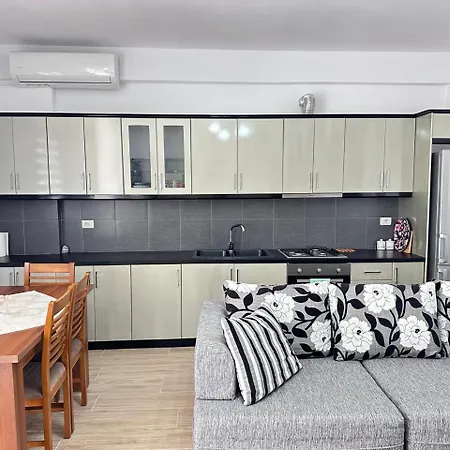 Ani Sea View Apartman
