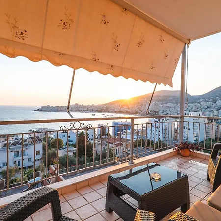 Ani Sea View * Saranda