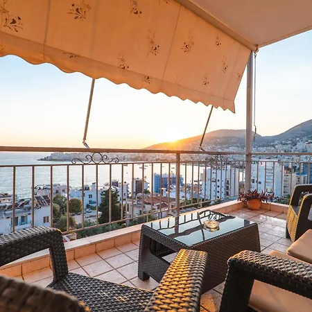 Apartman Ani Sea View *