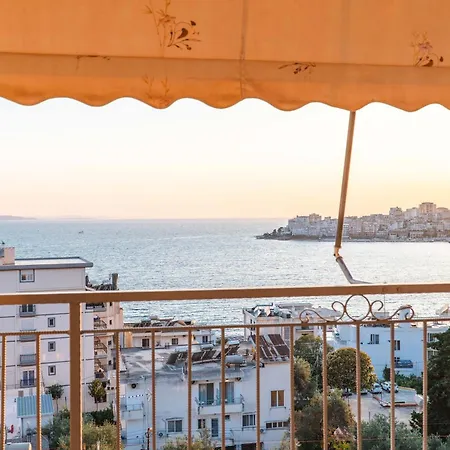 Apartman Ani Sea View *