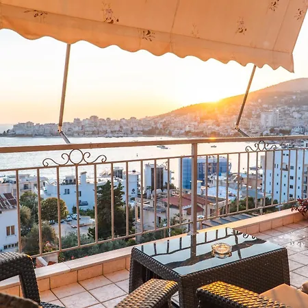 Apartman Ani Sea View *