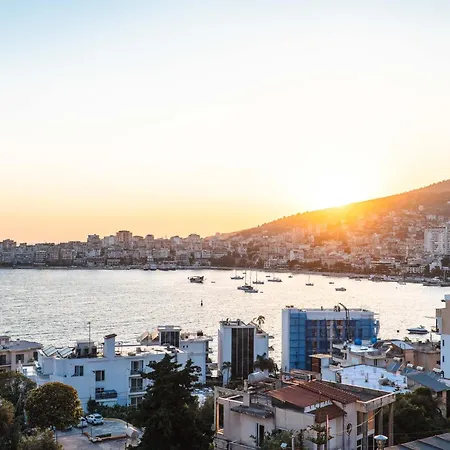 Apartman Ani Sea View