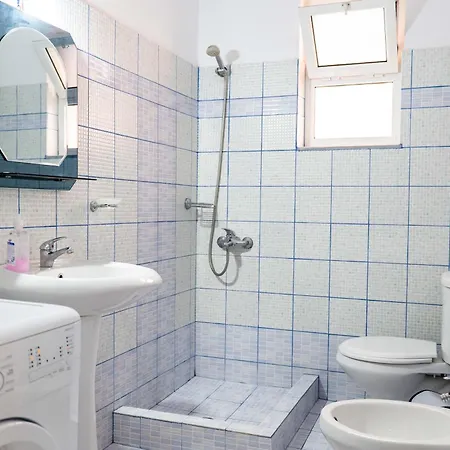 Ani Sea View Apartman Saranda