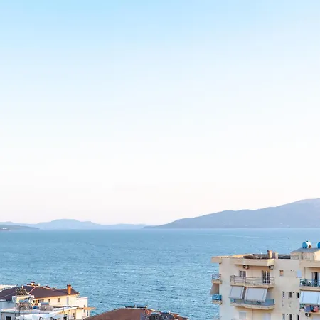 Ani Sea View Apartman