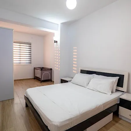 Ani Sea View Apartman Saranda