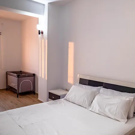 Apartman Ani Sea View