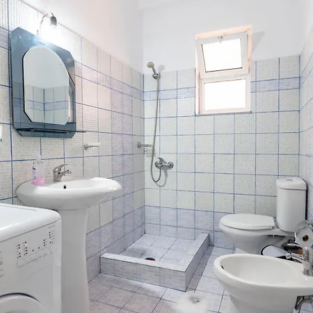 Apartman Ani Sea View Saranda