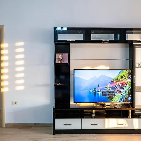 Ani Sea View Apartman *