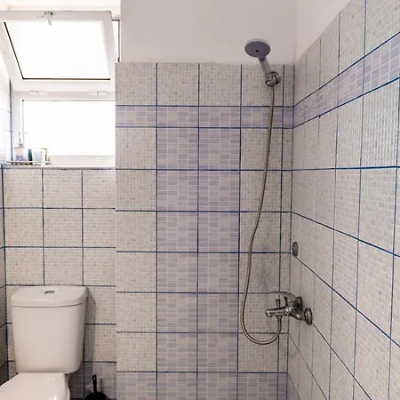 Apartman Ani Sea View Saranda