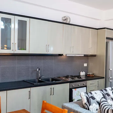 Ani Sea View Apartman Saranda