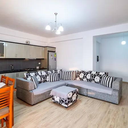 Apartman Ani Sea View Saranda