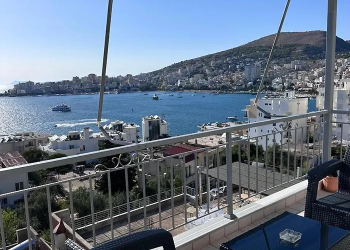 Ani Sea View Appartamento *