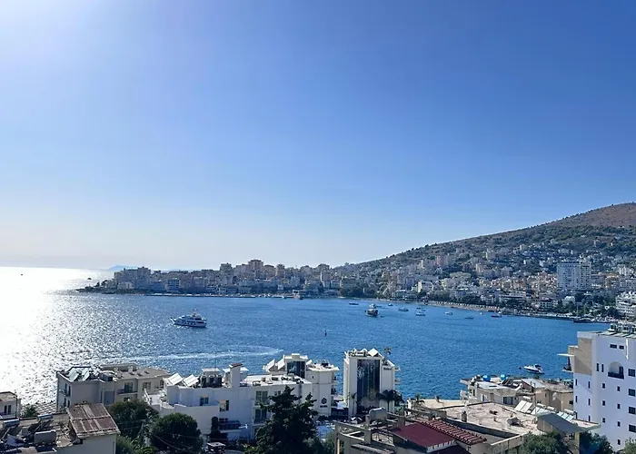 Ani Sea View Sarandë