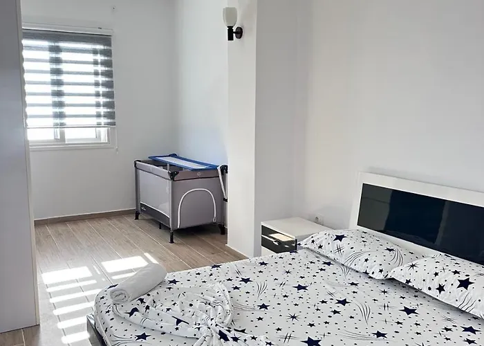 Appartamento Ani Sea View *