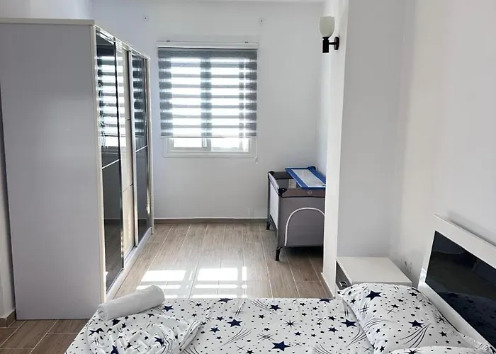 Appartamento Ani Sea View Sarandë