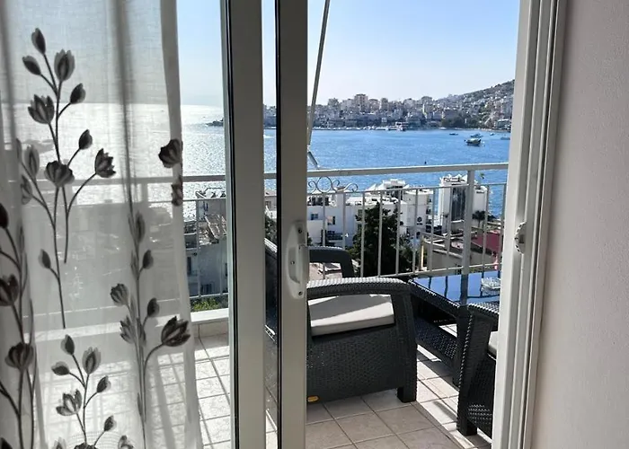 Ani Sea View Sarandë