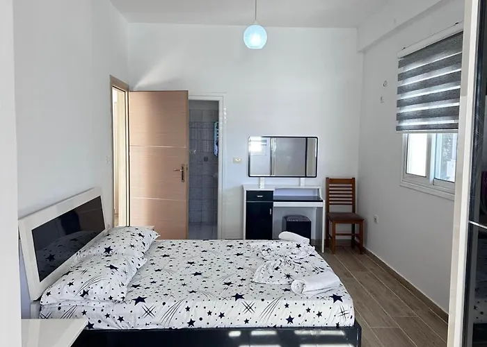 Appartamento Ani Sea View *